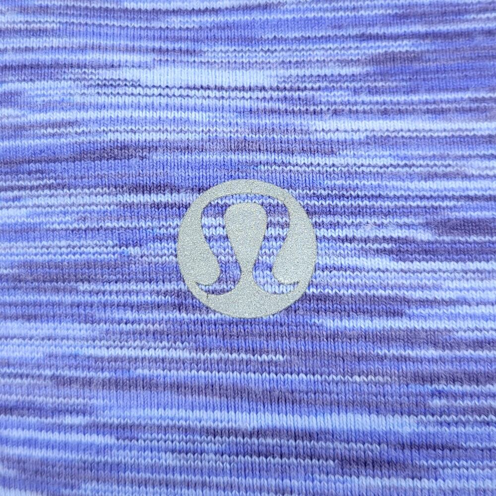 Lululemon Scoop Neck Racerback Top 8 - Picture 6 of 6